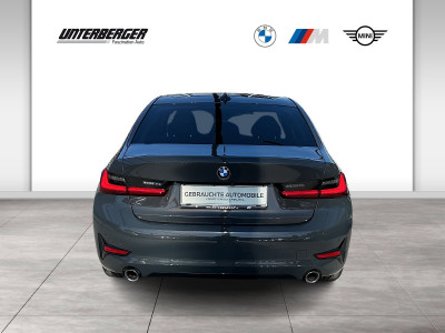 BMW 3er Gebrauchtwagen