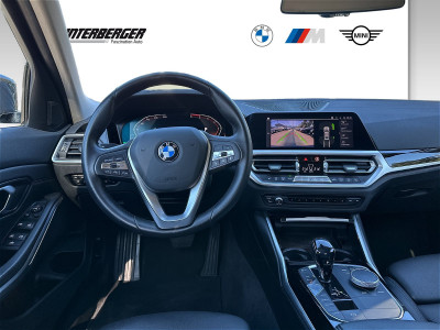 BMW 3er Gebrauchtwagen