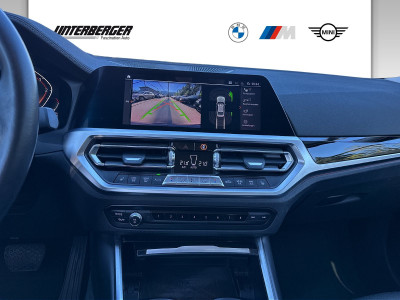 BMW 3er Gebrauchtwagen