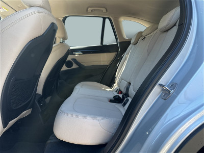 BMW X1 Gebrauchtwagen