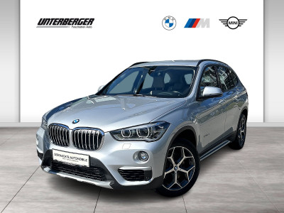 BMW X1 Gebrauchtwagen