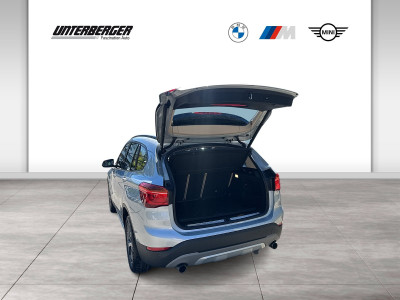 BMW X1 Gebrauchtwagen