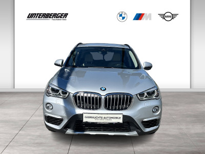 BMW X1 Gebrauchtwagen