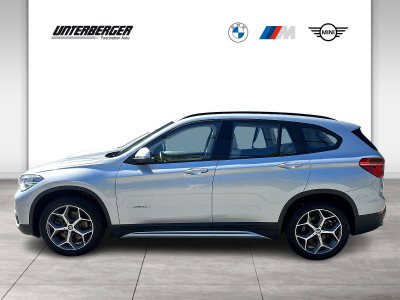 BMW X1 Gebrauchtwagen