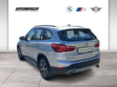 BMW X1 Gebrauchtwagen