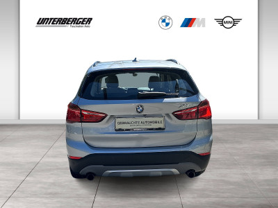 BMW X1 Gebrauchtwagen