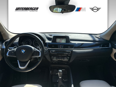 BMW X1 Gebrauchtwagen