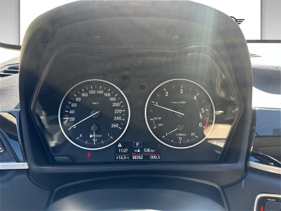 BMW X1 Gebrauchtwagen