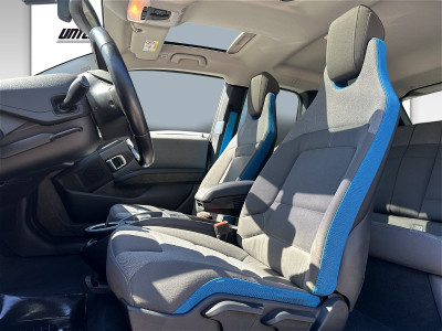 BMW i3 Gebrauchtwagen