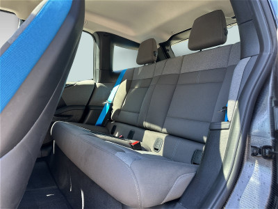 BMW i3 Gebrauchtwagen