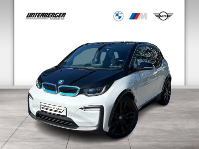 BMW i3 Gebrauchtwagen