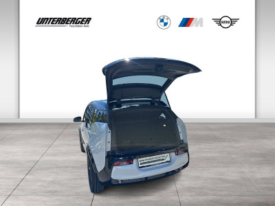BMW i3 Gebrauchtwagen