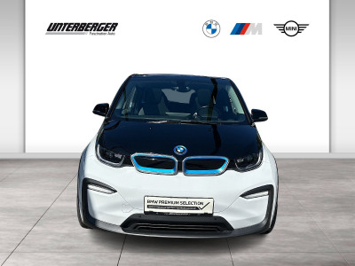 BMW i3 Gebrauchtwagen