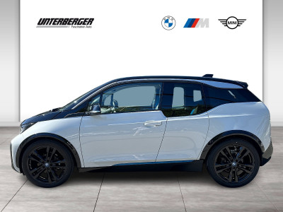 BMW i3 Gebrauchtwagen