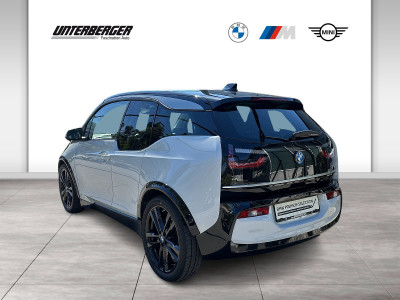 BMW i3 Gebrauchtwagen