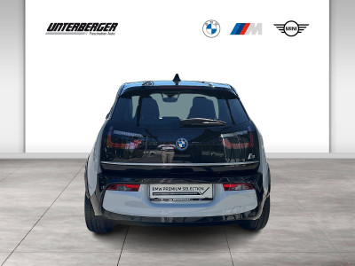 BMW i3 Gebrauchtwagen