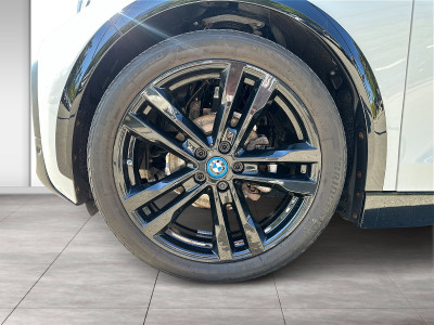 BMW i3 Gebrauchtwagen