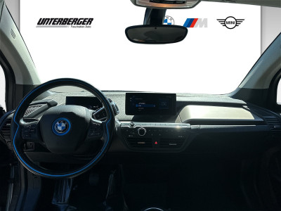 BMW i3 Gebrauchtwagen