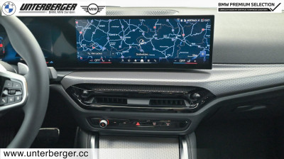 BMW 4er Gran Coupe Jahreswagen