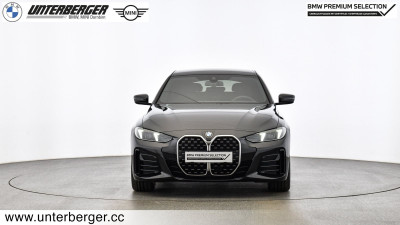 BMW 4er Gran Coupe Jahreswagen