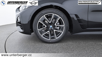 BMW 4er Gran Coupe Jahreswagen
