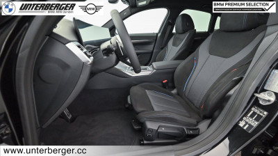 BMW 4er Gran Coupe Jahreswagen