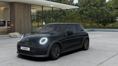 MINI Mini Vorführwagen