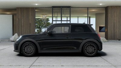 MINI Mini Vorführwagen