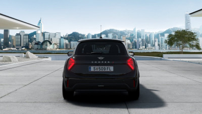 MINI Mini Vorführwagen