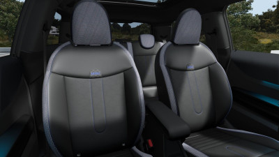 MINI Mini Vorführwagen