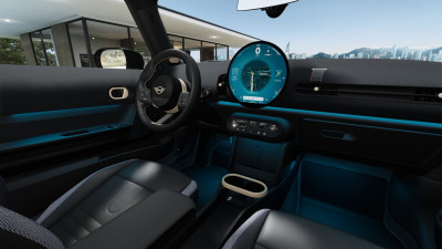 MINI Mini Vorführwagen