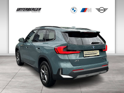 BMW X1 Gebrauchtwagen