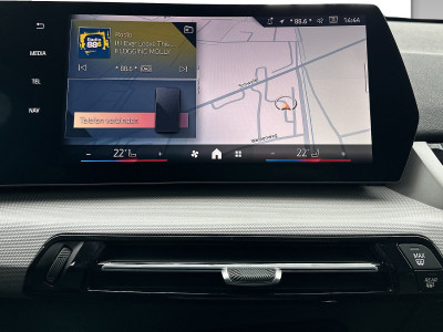 BMW X1 Gebrauchtwagen