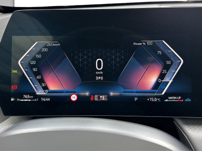 BMW X1 Gebrauchtwagen