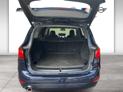 BMW 2er Gebrauchtwagen BMW 2er Gebrauchtwagen