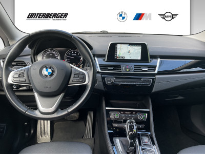 BMW 2er Gebrauchtwagen BMW 2er Gebrauchtwagen