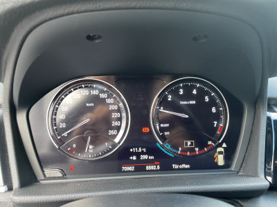 BMW 2er Gebrauchtwagen BMW 2er Gebrauchtwagen