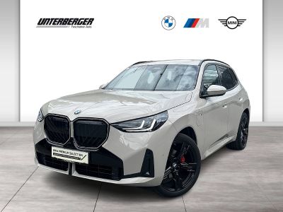 BMW X3 Vorführwagen BMW X3 Vorführwagen