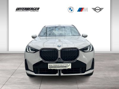 BMW X3 Vorführwagen