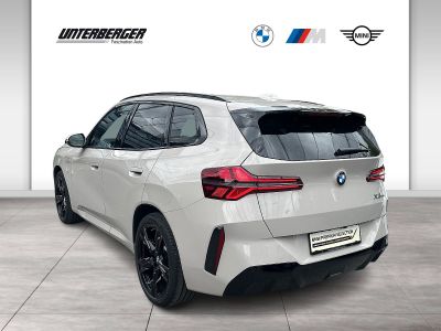 BMW X3 Vorführwagen
