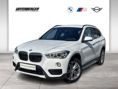 BMW X1 Gebrauchtwagen