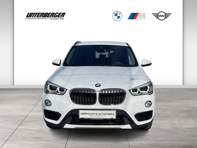 BMW X1 Gebrauchtwagen