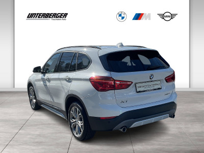 BMW X1 Gebrauchtwagen