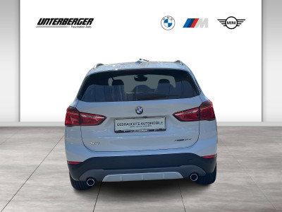 BMW X1 Gebrauchtwagen