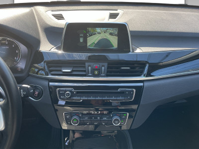 BMW X1 Gebrauchtwagen