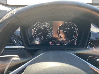 BMW X1 Gebrauchtwagen