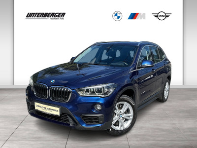 BMW X1 Gebrauchtwagen