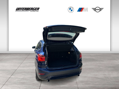 BMW X1 Gebrauchtwagen