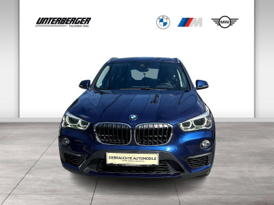 BMW X1 Gebrauchtwagen