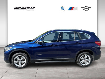 BMW X1 Gebrauchtwagen